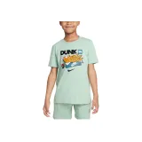 Паровой зеленый