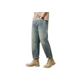 Улучшенный винтажный синий