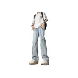 Светло-голубой