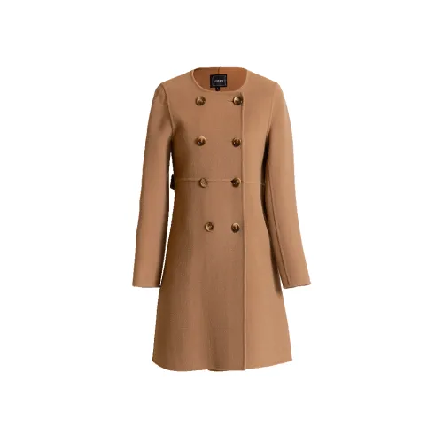 LIZZY Женское пальто