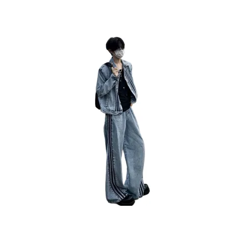 Pirkadat Повседневная спортивная одежда унисекс