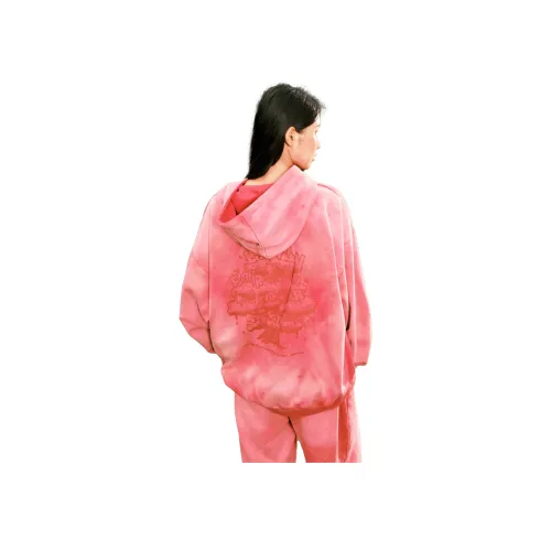 JUNGLE TIGER Унисекс Свитшоты