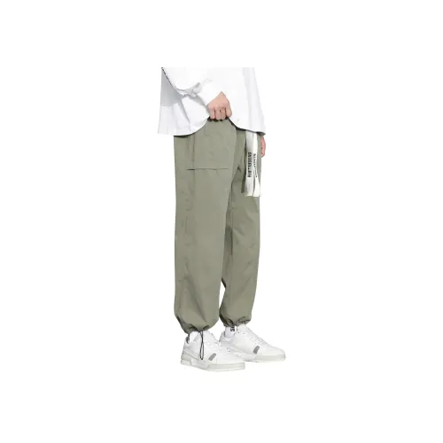 DANGERTIGER Повседневные брюки Унисекс