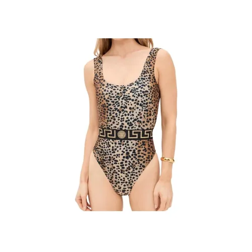 VERSACE Многоцветные Женские Наборы Купальников