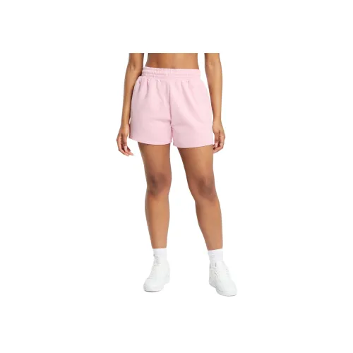 GYMSHARK Розовые Женские Спортивные Шорты