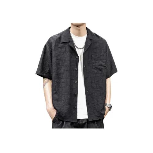 MR.MUDI Унисекс Рубашки