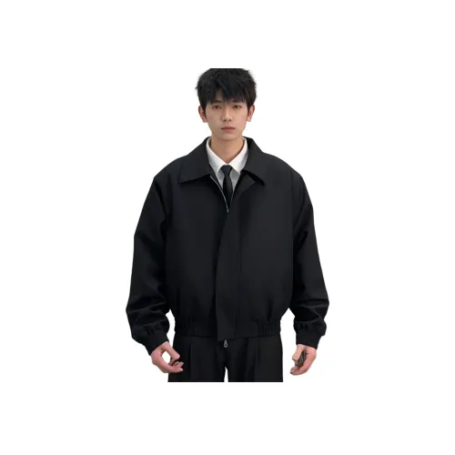 CORNILOT Унисекс Куртки