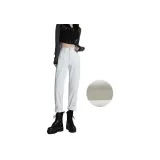 SGL1707 Белый Тонкий флис