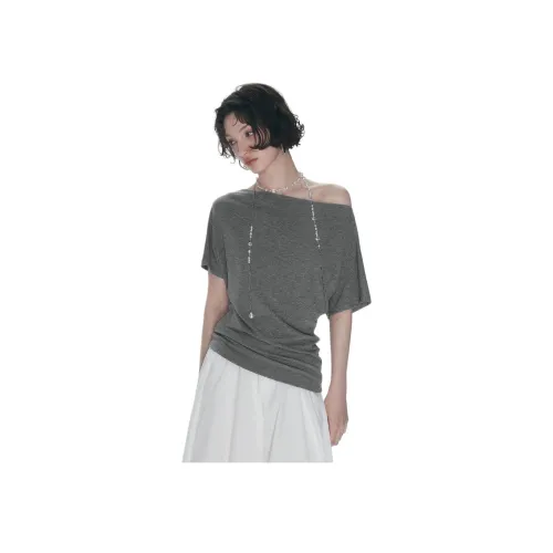 ANNACHIC Женские T-рубашки