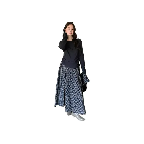 EIDOLON GRAIN Комплект с юбкой Женские