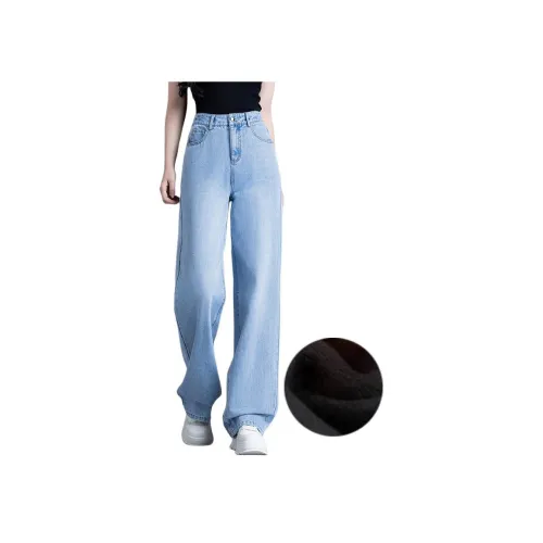 You cow me pants Женские джинсы