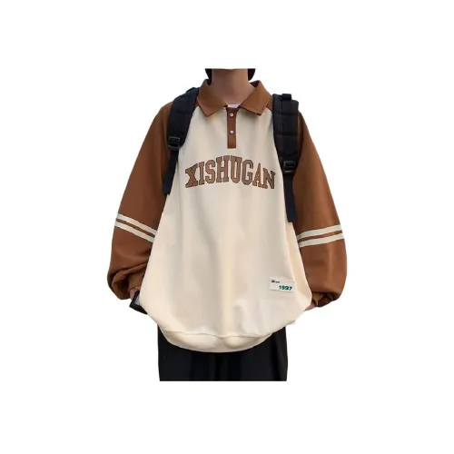 GOODHENLCE Унисекс Свитшоты