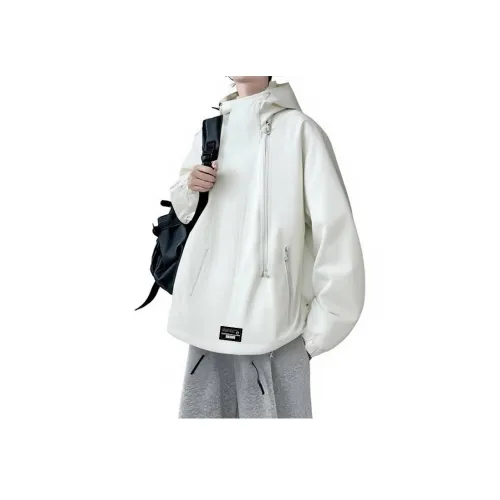 COMOWA Унисекс Куртки