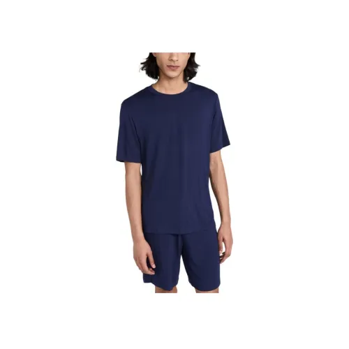 EBERJEY Мужские пижамные комплекты