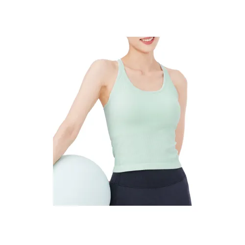 JSC Женские Йога Майки