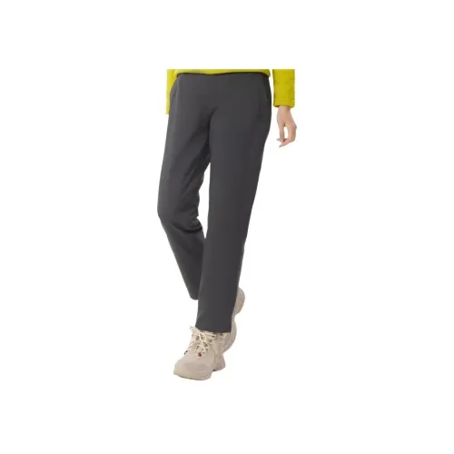 Tectop Мягкая оболочка Брюки Женские