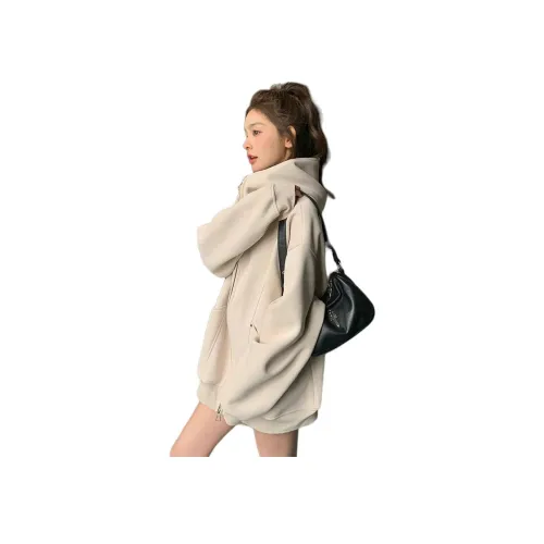 MUCCHIC Женские Свитшоты