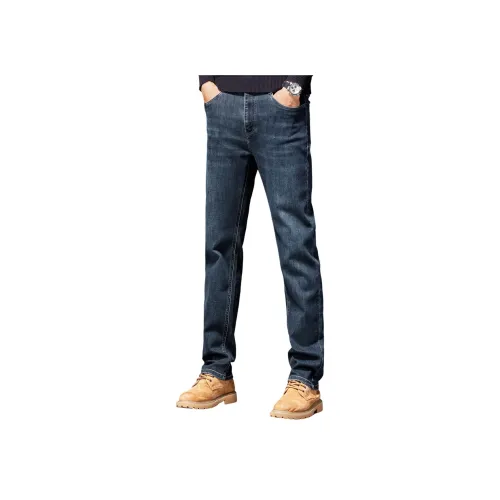 FORTEI Мужские Джинсы