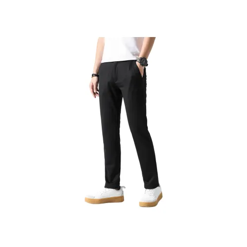 Candito Мужские костюмные брюки