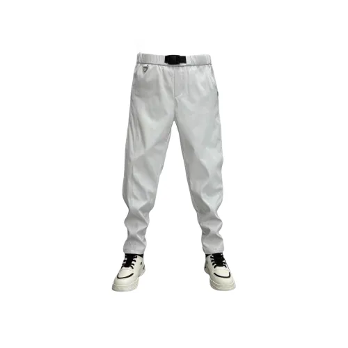 Chisportate Повседневные брюки Унисекс