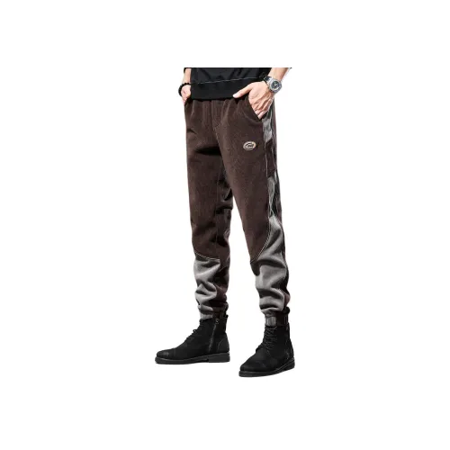 VUAS Унисекс Повседневные брюки