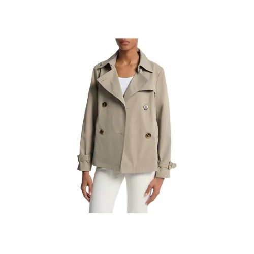 MICHAEL KORS Тренчкот Женский Умбра