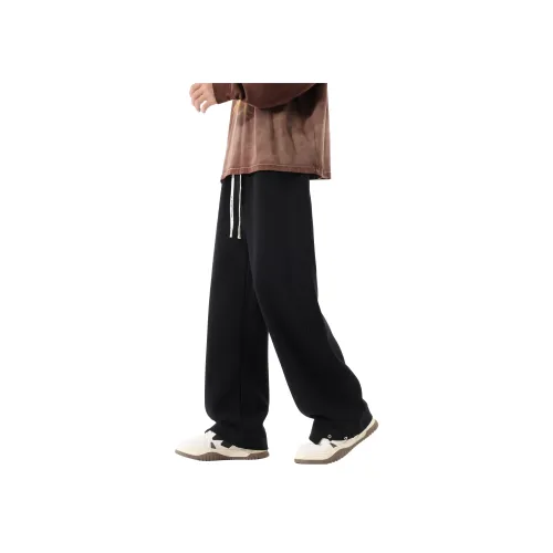 JUNGLE PANDA Повседневные брюки Унисекс