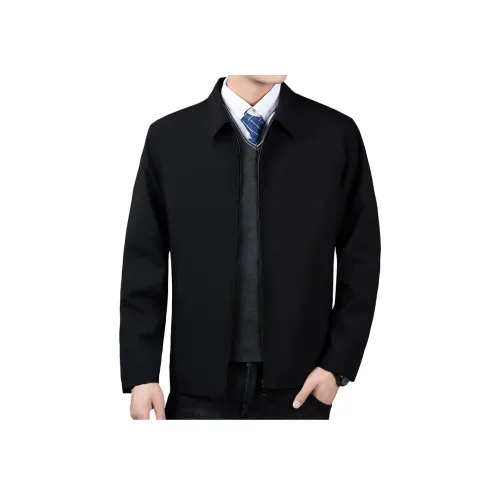 PIERRE CARDIN Мужские Куртки