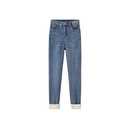 Cypress House Женские Джинсы