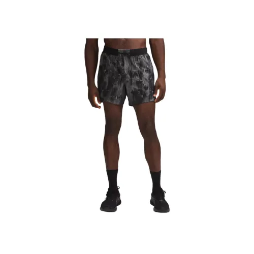 lululemon License to Train Linerless Короткие 5' Повседневные шорты Мужские