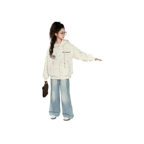 Yomi House Толстовка Подростки