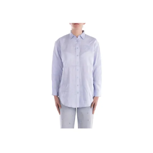 Polo Ralph Lauren FW25 Рубашка Женская