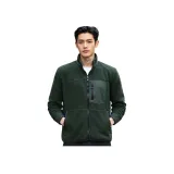 Темно-зеленый