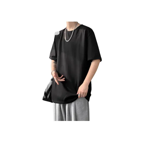 MARK WAFFLE Унисекс Футболка