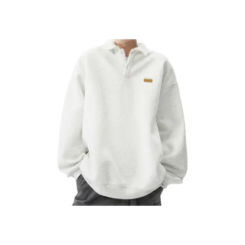 XUBAIHUO Унисекс Поло