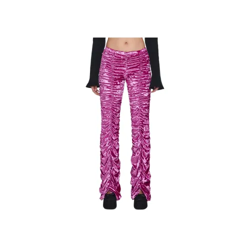 Dolls Kill Повседневные брюки Женские