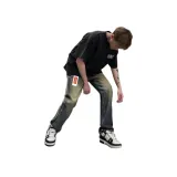 Изумрудно-синий