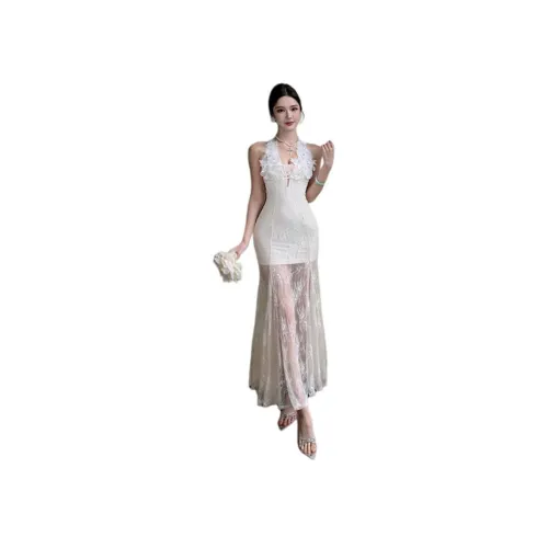 REMOULD Без рукавов Платье Женское