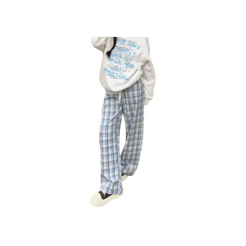 YGHOME OFFICIAL Повседневные брюки Унисекс