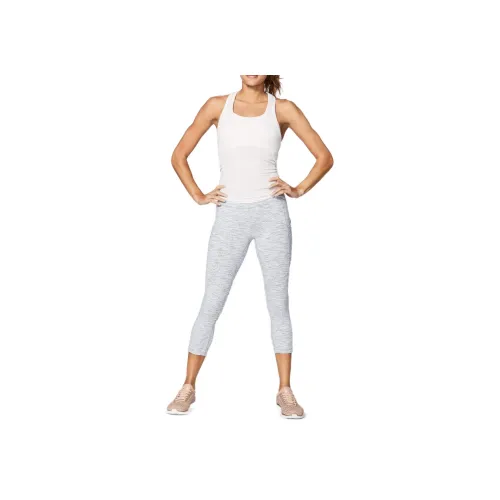 lululemon Speed Up Спортивные брюки Женские Серый