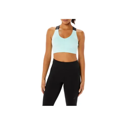 Asics FIT SANA Спортивное белье Женское Чистый синий