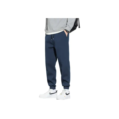 WilliamPOLO Повседневные брюки Унисекс