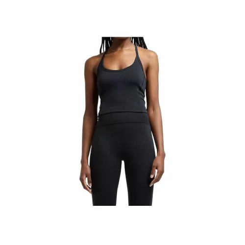 New Balance NB Klutch Спортивные жилеты Женские Черный