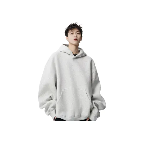 FOREST LIBRARY Толстовка Унисекс