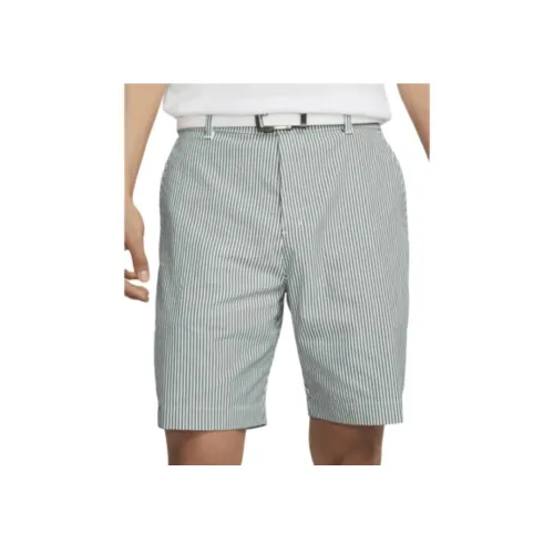 nike Повседневные шорты унисекс двухсторонние Pure белый