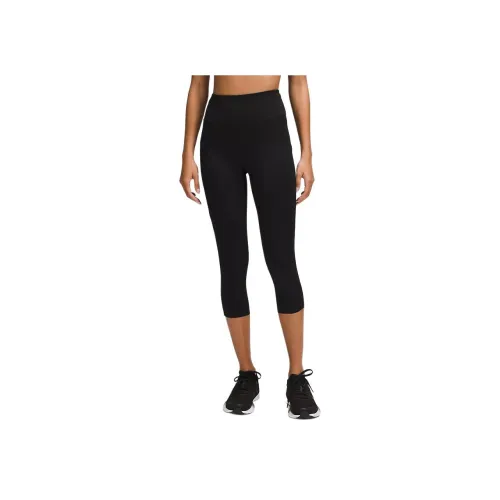 Lululemon Fast and Free Женские спортивные брюки