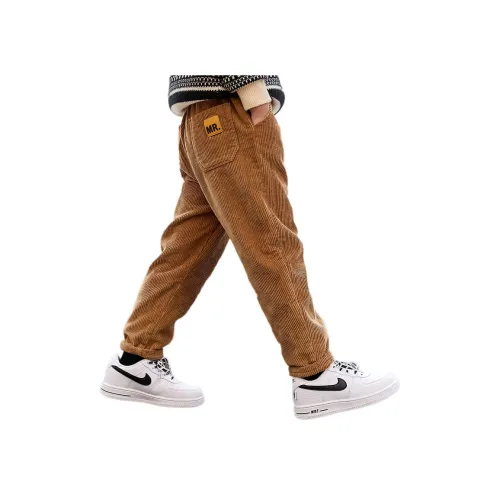 The panda is round Kids Одежда Детский