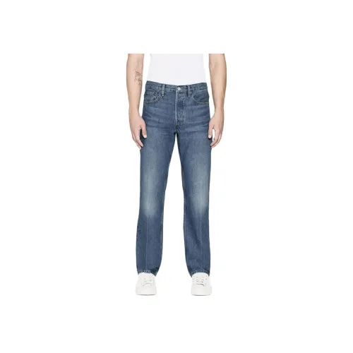 Рамка Medium Blue Men's Jeans