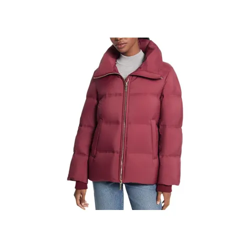 MICHAEL KORS Куртки и Пальто Женские Красные