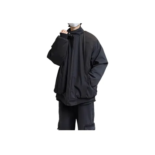 GRAMICA Унисекс Пуховики